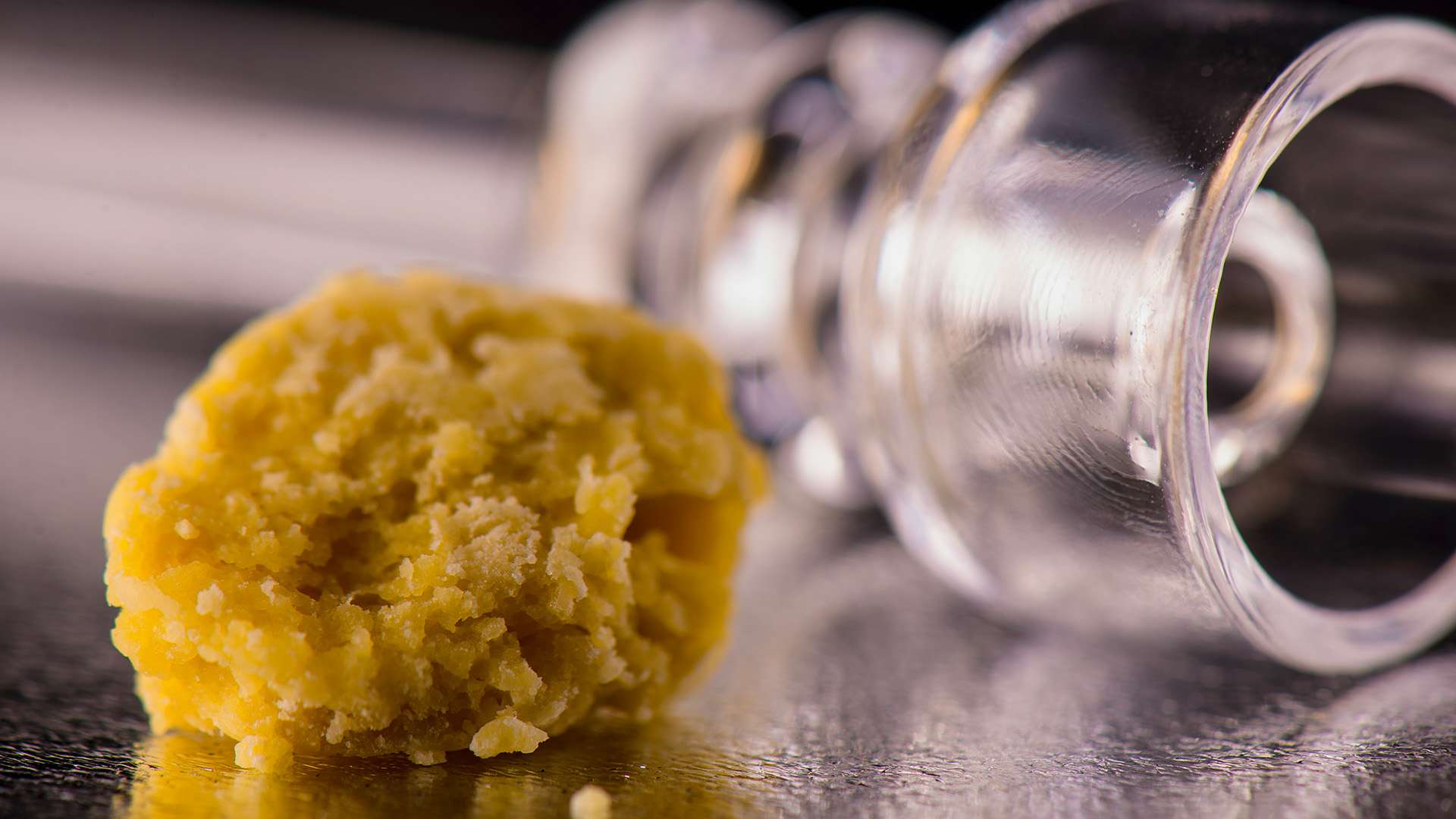 Differenza estratti CBD crumble